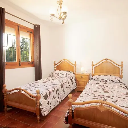 Villa- Ximo Villa Jávea