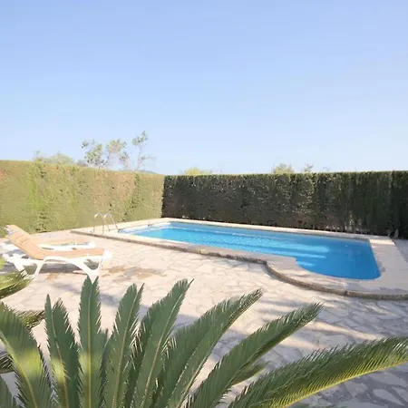 Villa Villa- Ximo Jávea