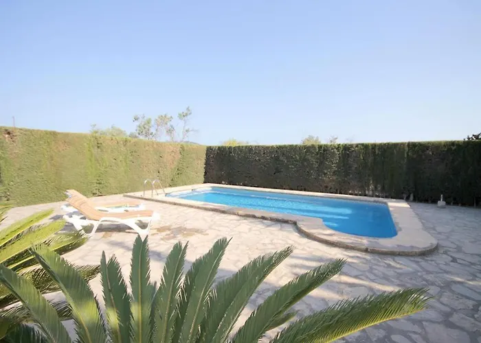 Villa Villa- Ximo Jávea